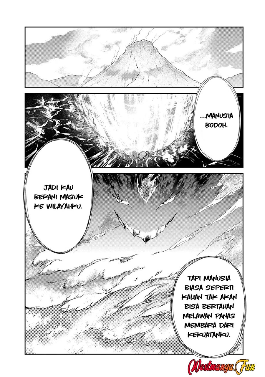 Renkinjutsu-shidesu. Jichou Wa Gomibako Ni Sutete